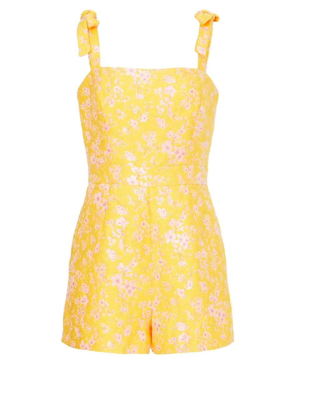 Slate and Willow Romper (Size 0)